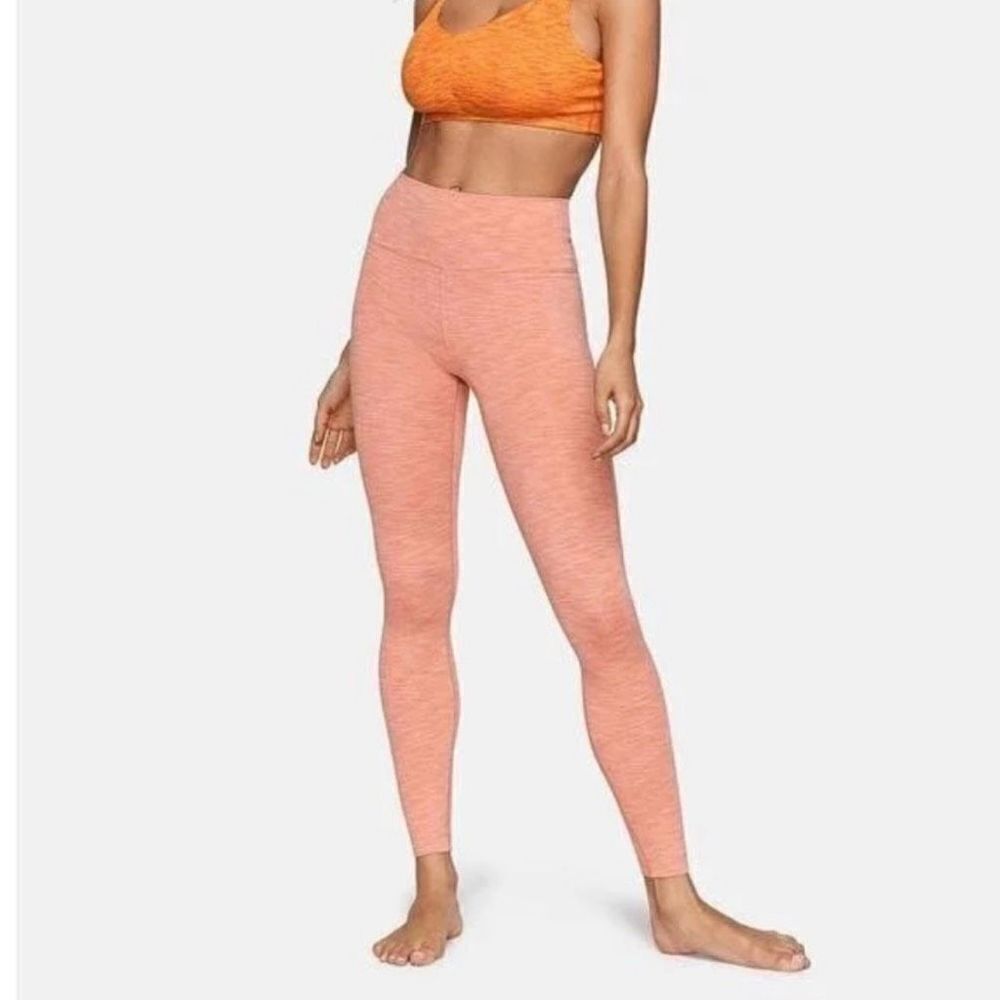 Outdoor Voices FreeForm 7/8 Hi-Rise Leggings